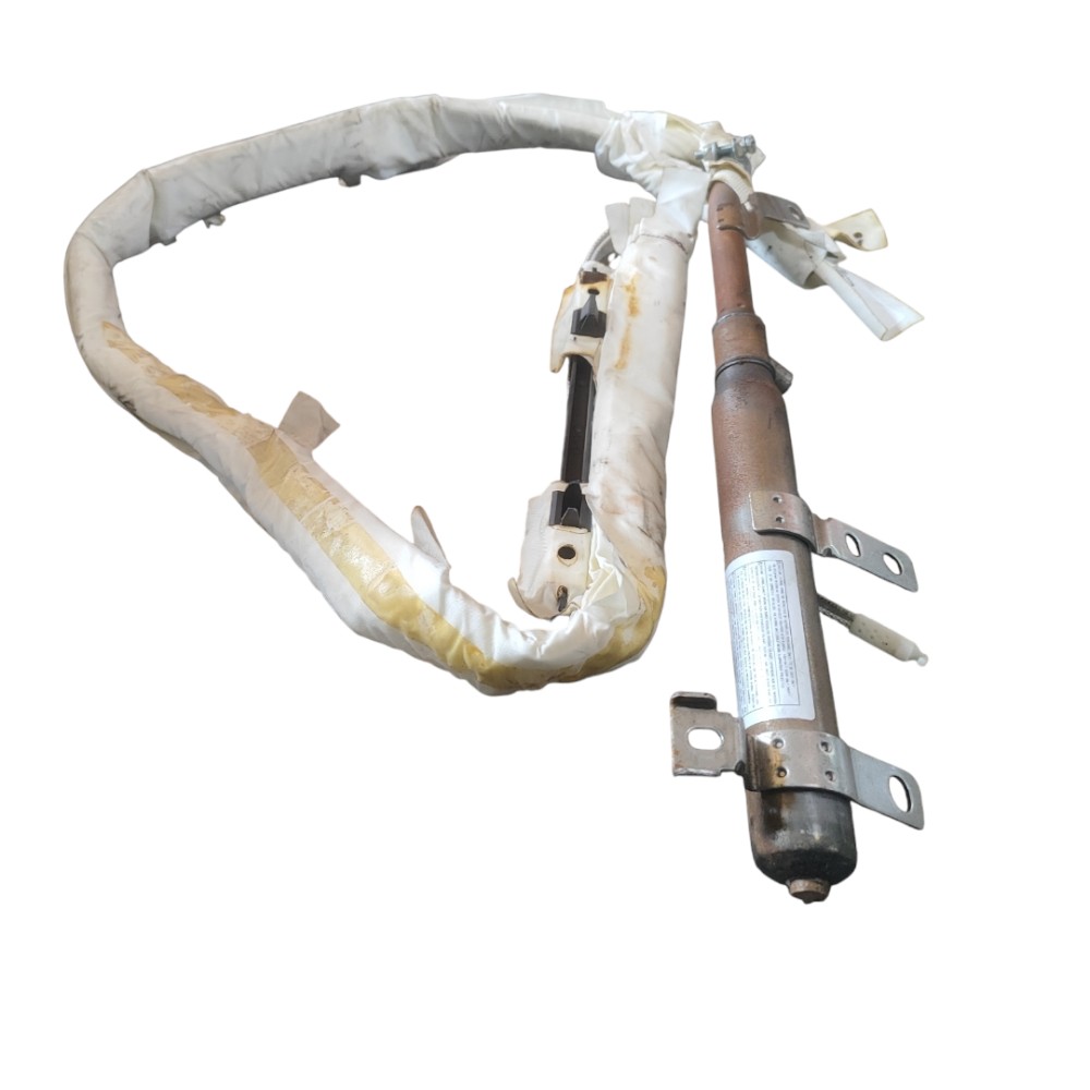 Par Cortina Airbag Peugeot 307 Sw 2006 2007 2008 2009 2012 2