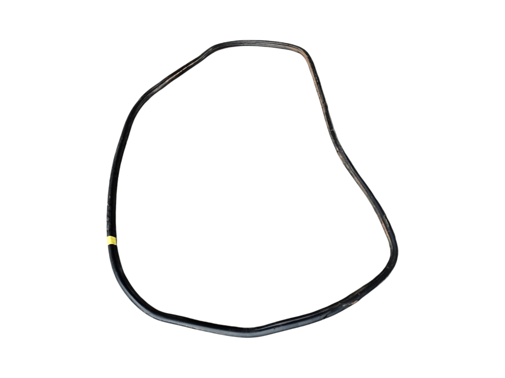 Borracha Porta Malas Peugeot 307 Sw 2008 2013 2