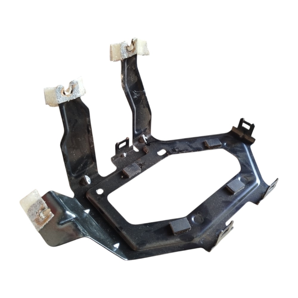 Suporte Caixa De Fusível Ford Ka 1.0 1.5 4cc 5cc 2014 2019