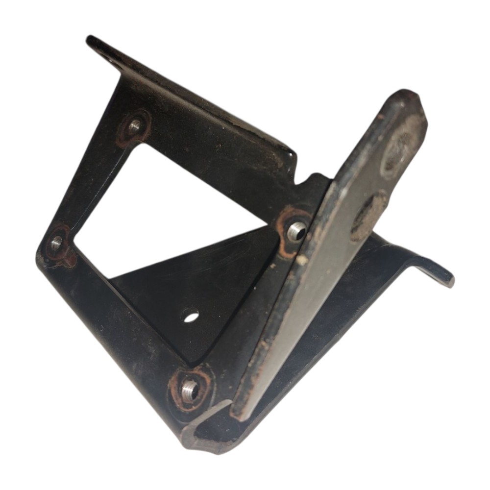 Suporte Bobina Ignição Gm Vectra Astra 1997 2003 2007 2011 7
