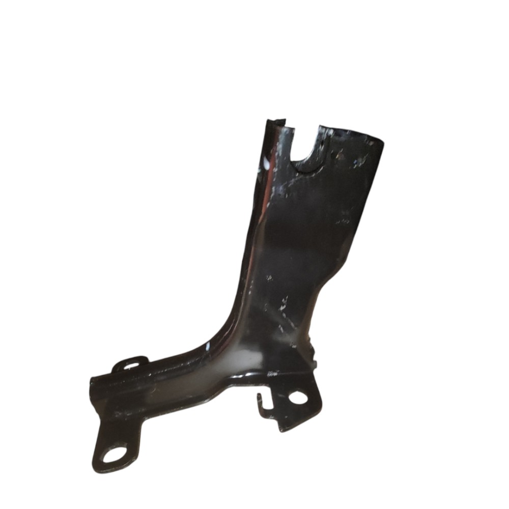 Suporte Fixação Banco Traseiro Jeep Renegade 2015 2020 2025  Preto