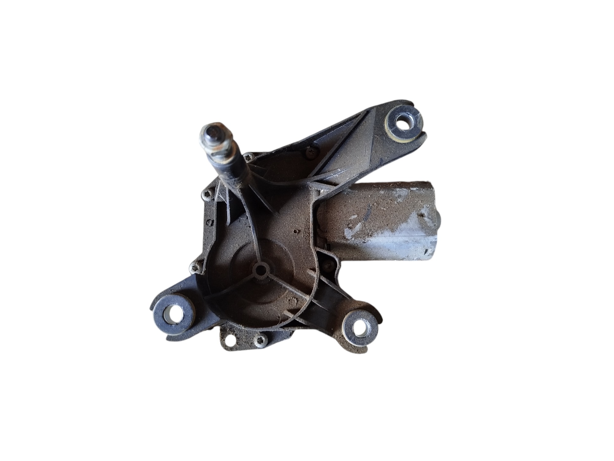 Motor Limpador Vidro Traseiro Gm Celta 2001 2009 2016 2
