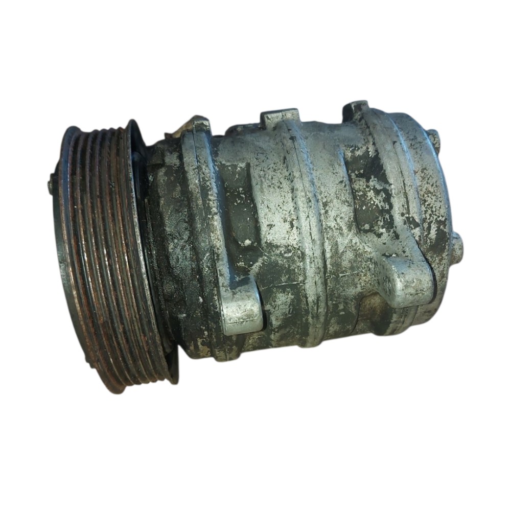Compressor Ar Condicionado Citroen C3 2004 2005 2006 2013 5