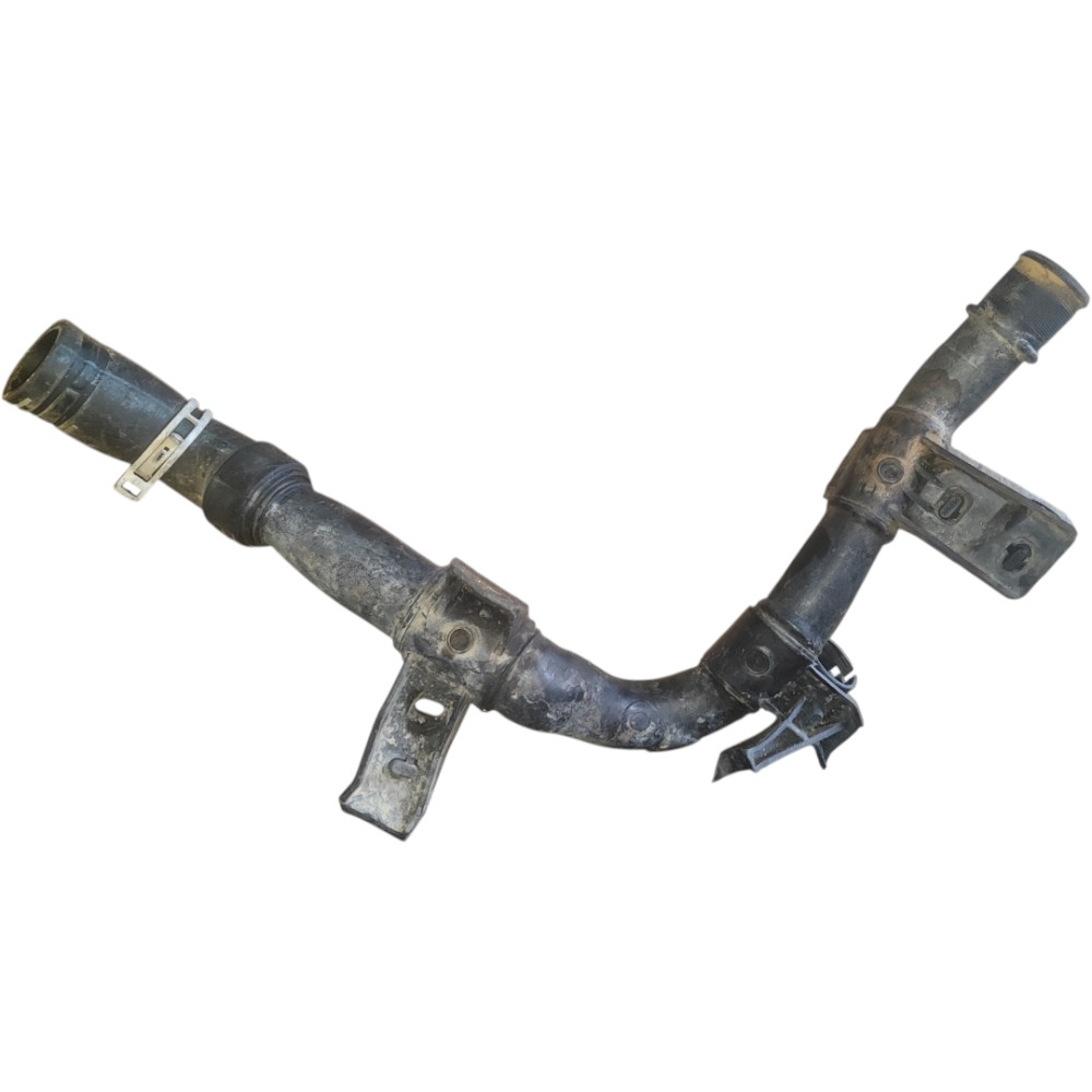 Tubo Duto Cano Dágua Citroen C4 Aircross 2007 2009 2014