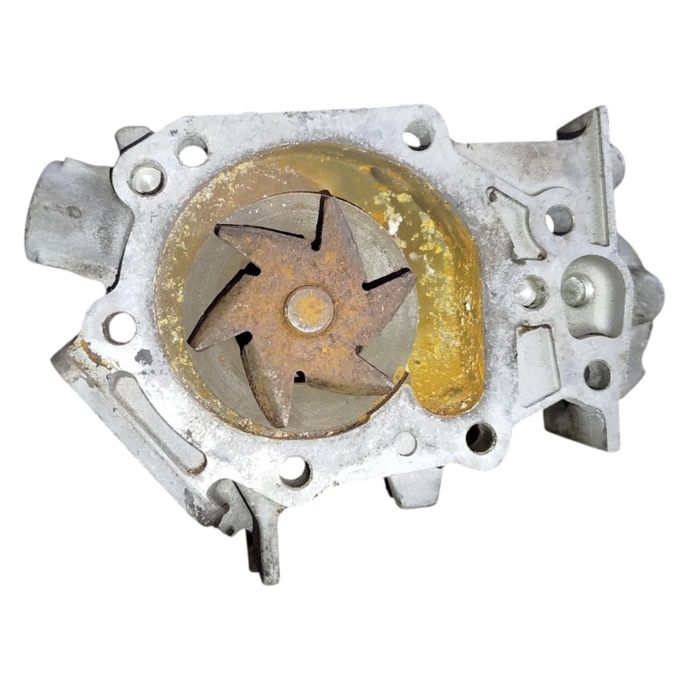 Bomba Dágua Renault Clio 1.0 2000 2002 2003 2006 2007 2008