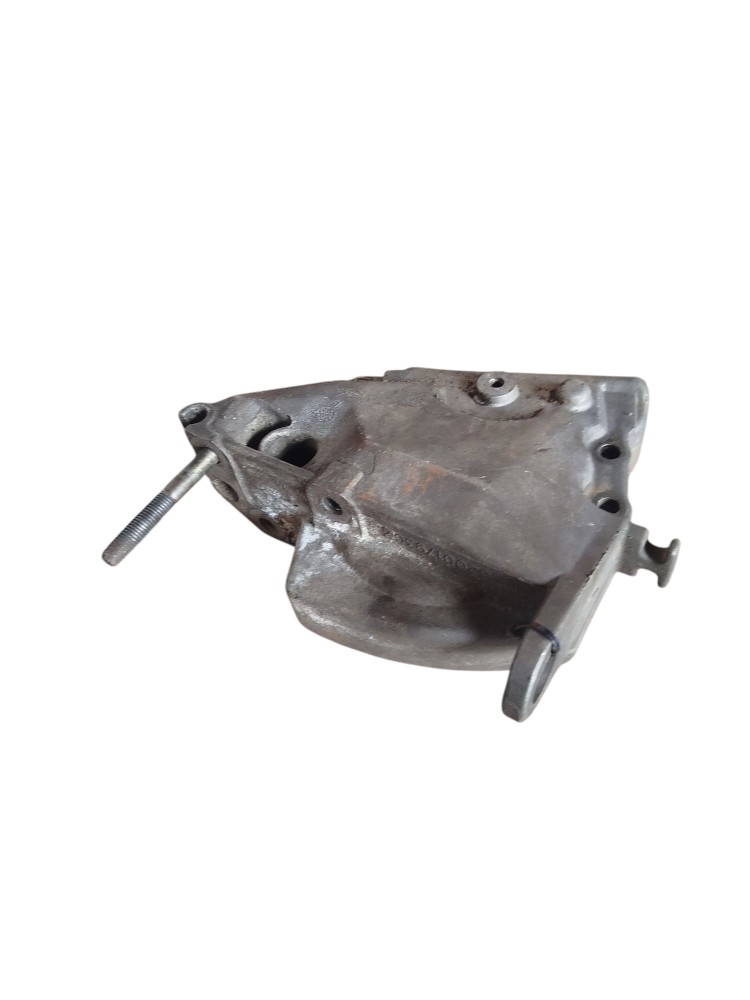 Suporte Tampa Correia Motor Clio 1.0 16v 2003 2005