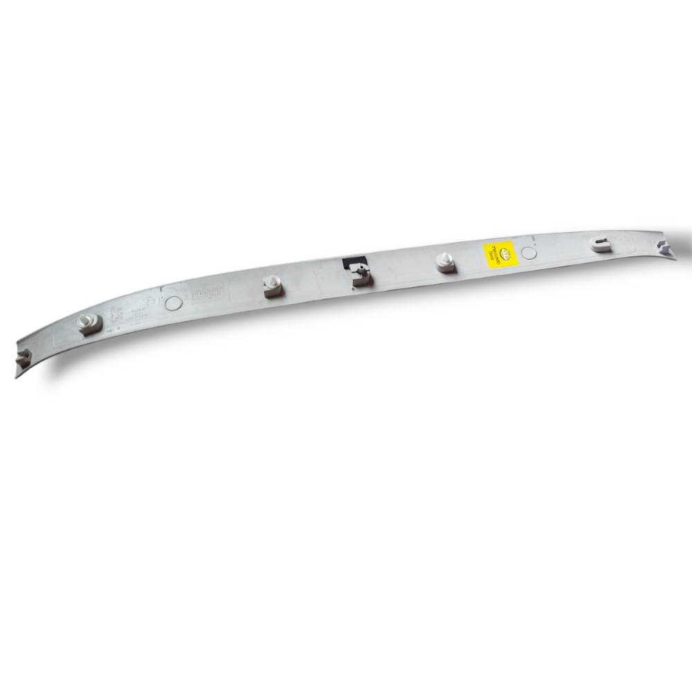 Moldura Porta Malas Peugeot 307 2006 2007 2012 2