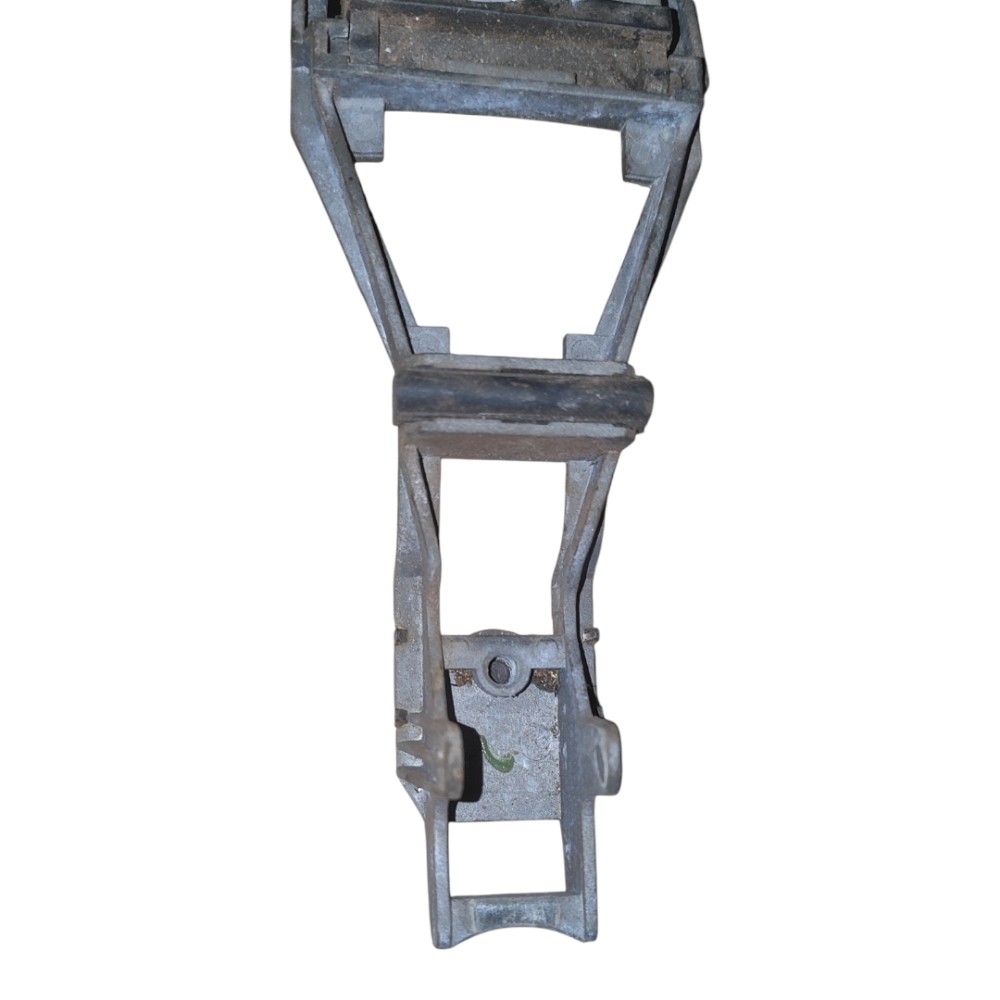 Suporte Maçaneta Externa Dianteira Polo 2007 2009 2011 2012 Dianteira 2