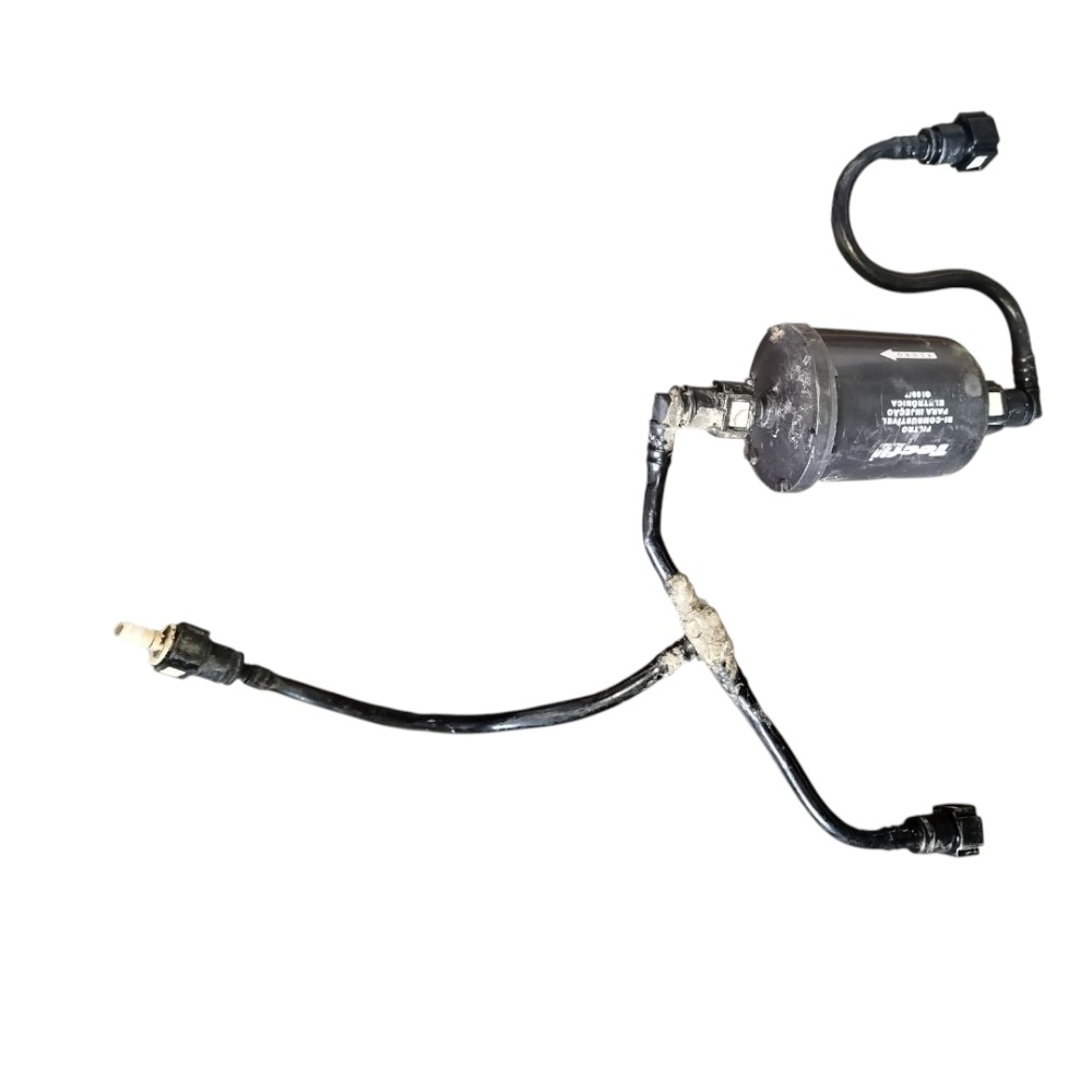 Mangueira Filtro Combustível Citroen C4 2007 2008 2012 4