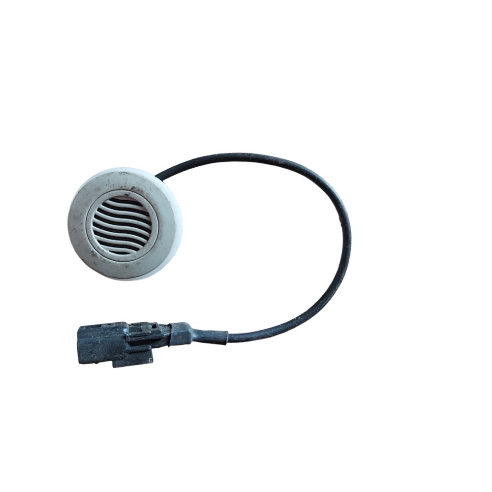 Microfone Teto Loga Sandero Duster Kwid Fluence 2008 A 2020