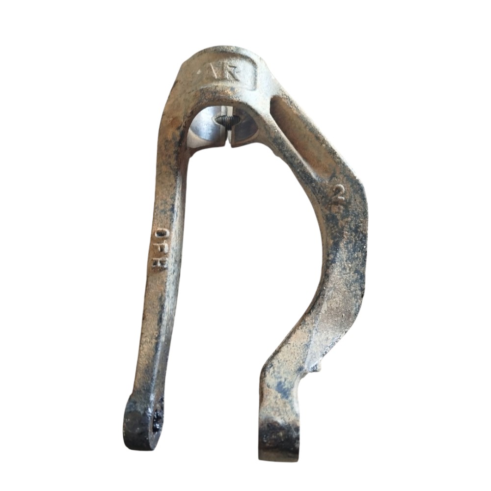 Suporte Garfo Dianteiro Direito Honda Civic 1996 1998 2000