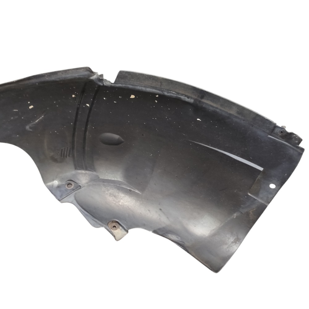 Parabarro Dianteiro Direito Ford Focus 2001 2002 2003 2008 7
