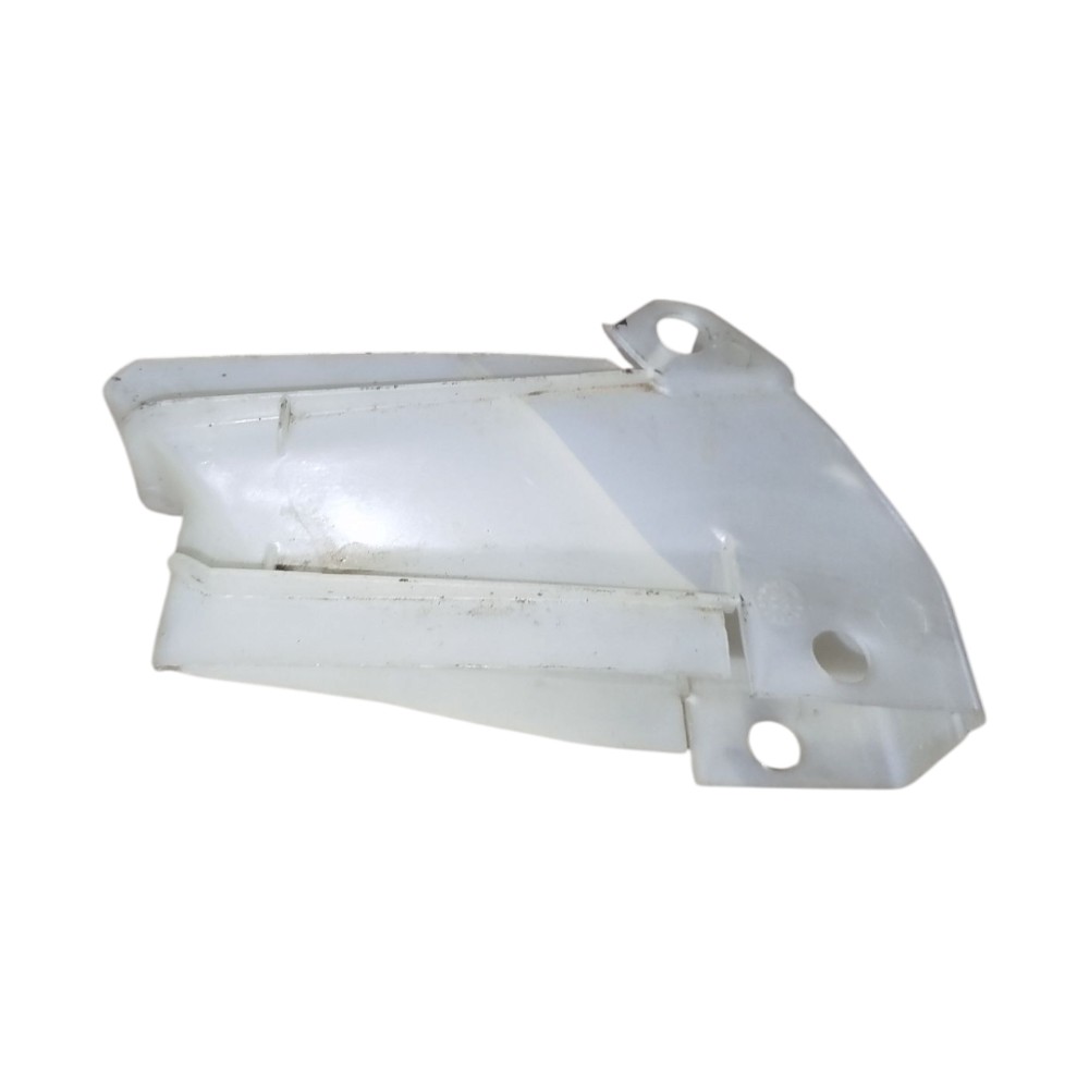 Duto Intermediário De Ar Quente Vw Passat 1996 1997 2005