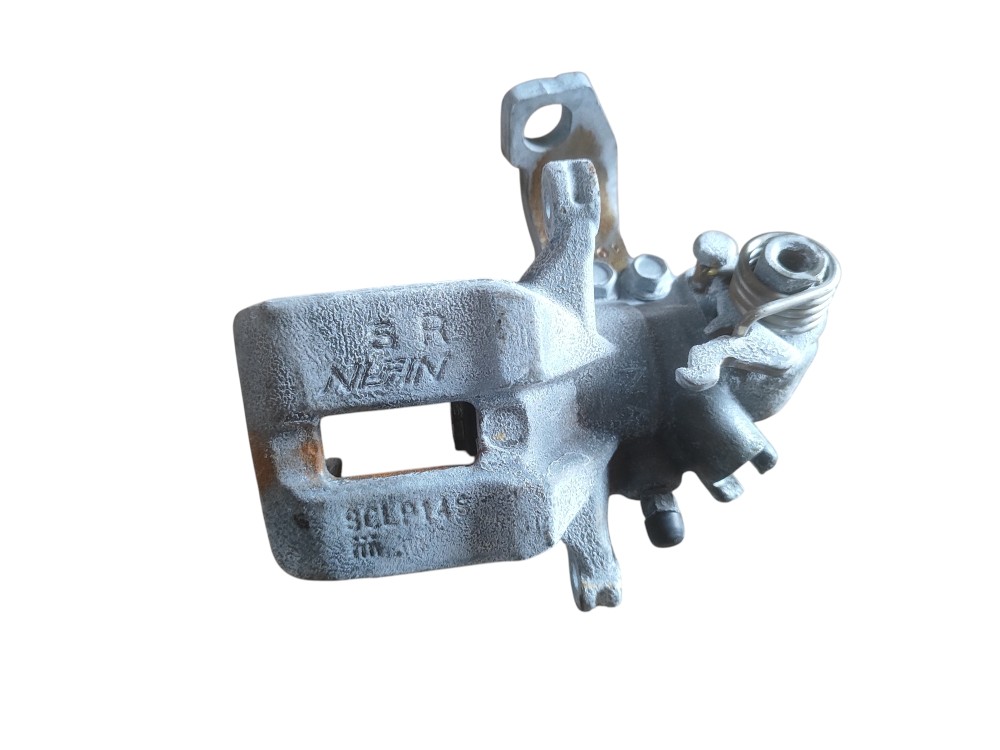 Pinça Freio Traseiro Direito Honda Civic 2012 2013 2014 2016