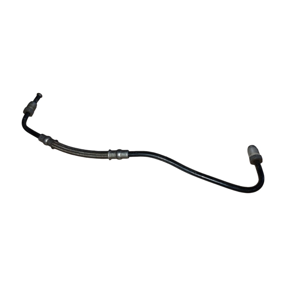 Linha De Freio Pequena Fiat Uno 2012 2014 2016 2017 2020