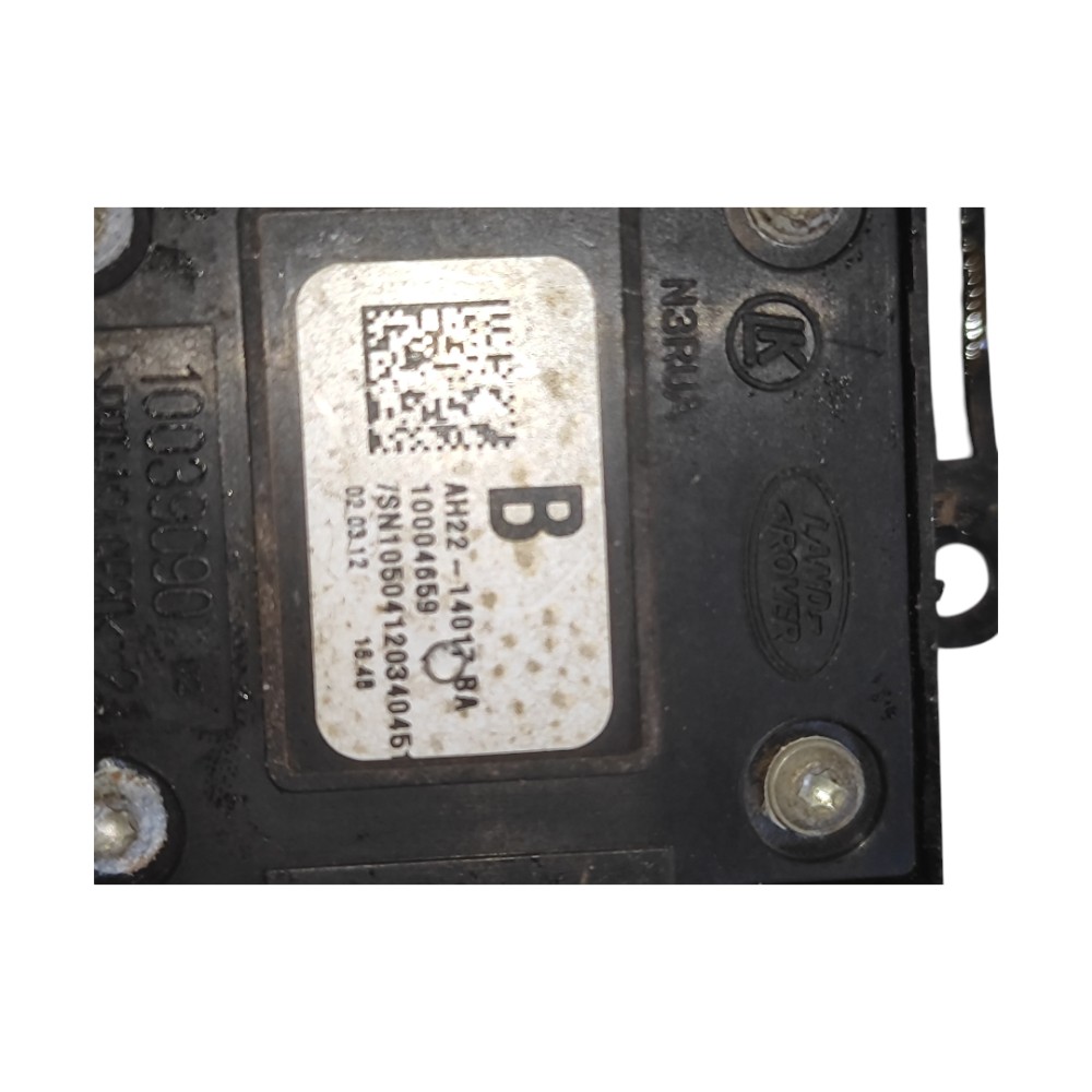 Botão Trava Land Rover Discovery 4 Sport 2009 2010 2011 2014 8
