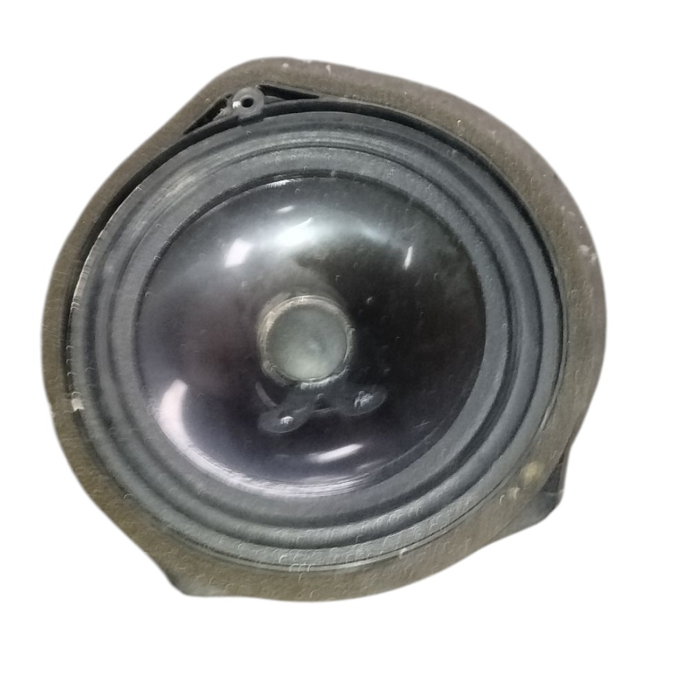 Caixa Som Porta Honda City 1.5 2015 2016 2017 2018 2019 2021 2