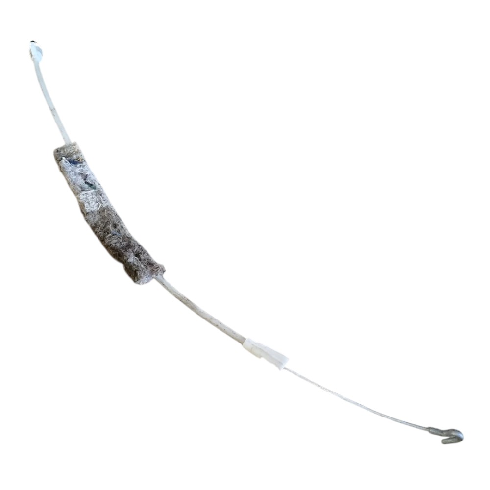 Haste Fechadura Porta Honda Civic 1996 1997 1998 1999 2000