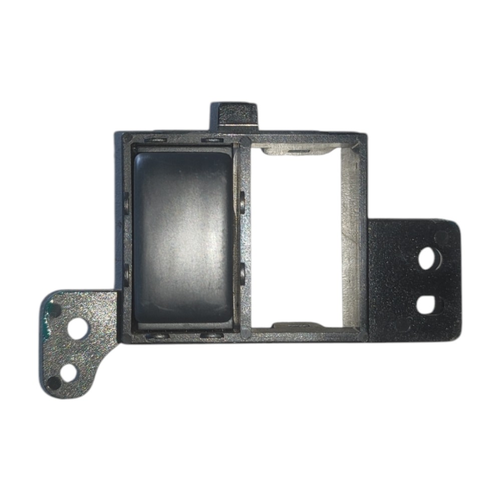 Moldura Botão Falso Nissan Sentra 2008 2009 2010 2011 2012