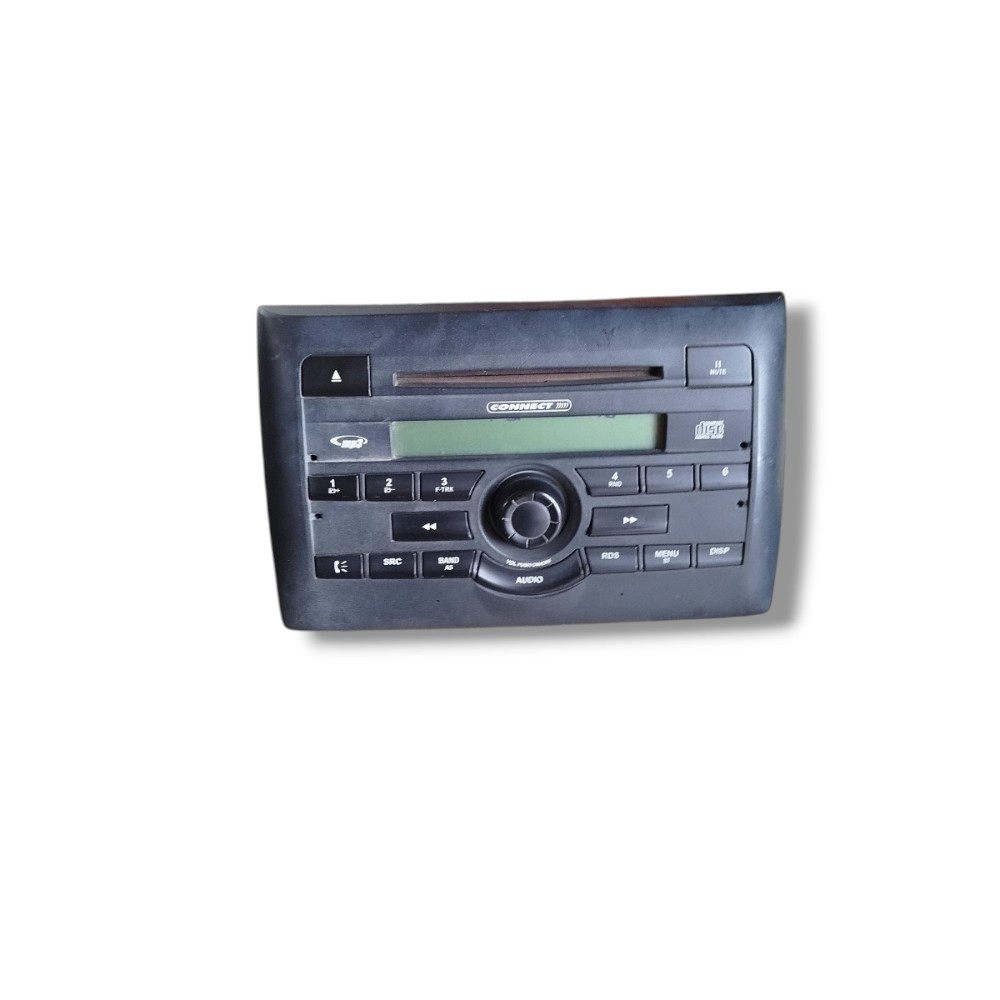 Radio Original Fiat Stilo 2003 2005 2006 2010