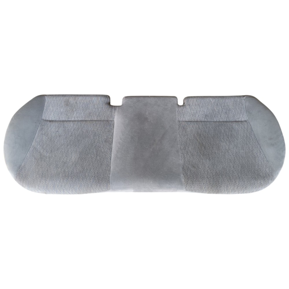 Jogo De Bancos Ford Focus Hatch 2001 2002 2003 2004 2013 Cinza 5