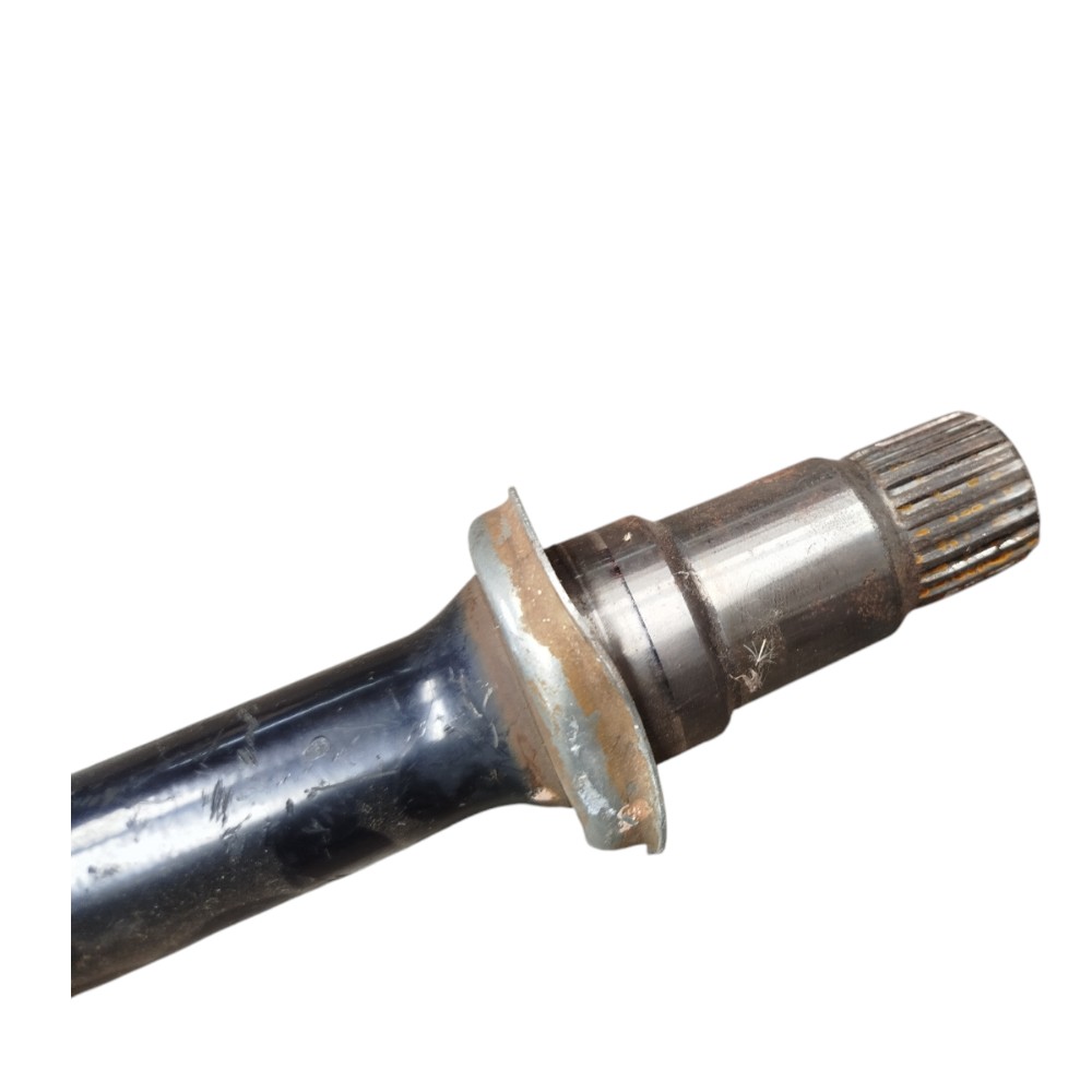 Semi Eixo Intermediário Direito Peugeot 307 2.0 Automático 4