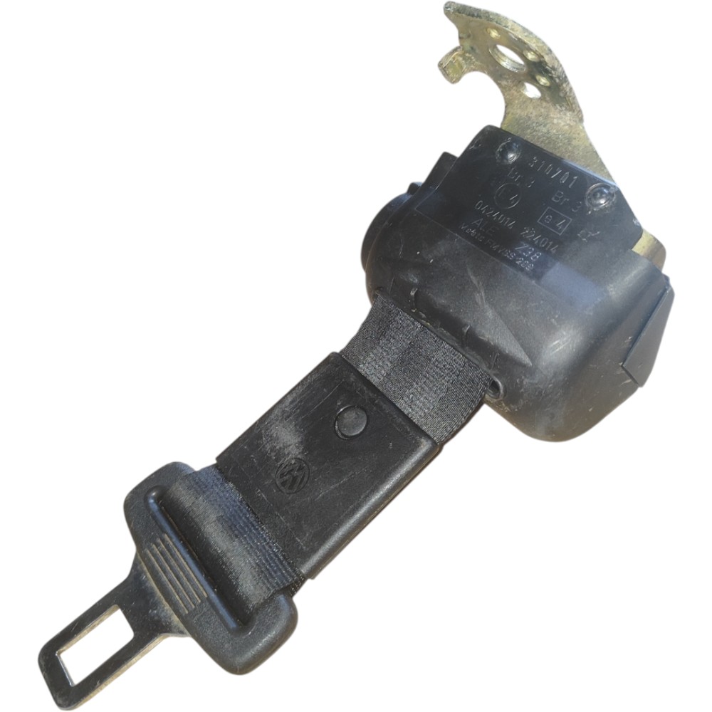 Cinto De Segurança Dianteiro Vw Passat Alemão 1995 2000 2005