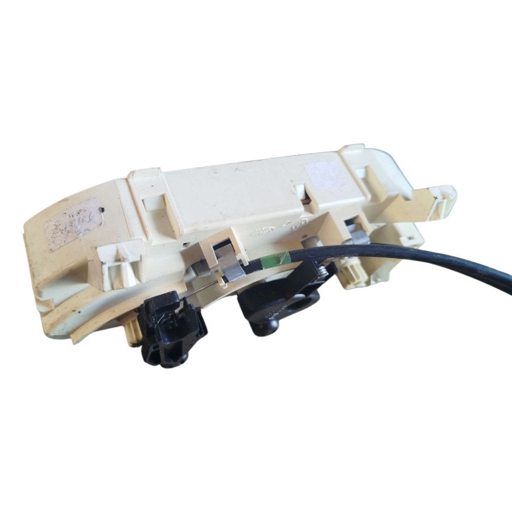 Comando Controle Ar Painel Renault Clio 2000 2006 2007 2012 3