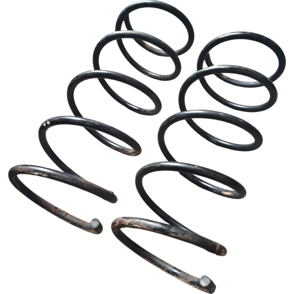 Mola Suspensão Dianteira Ford Focus 2000 2002 2004 2006 2008 3