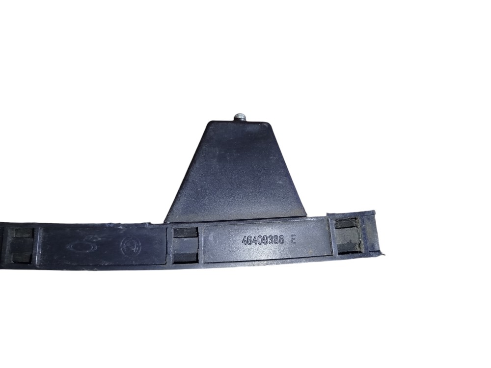 Canaleta Vidro Dianteiro Esquerdo Palio Siena Strada 1999 2p 2