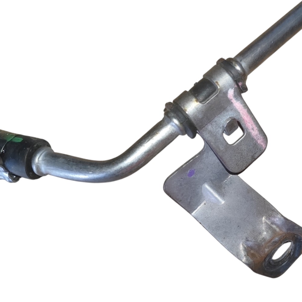 Cano Tubo Refrigeração Jeep Renegade Compass Commander Toro 6