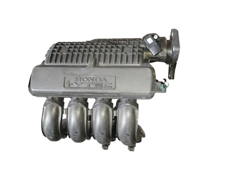Coletor Admissão 1.5 I-vtec City Fit Wr-v 2015 2021 2