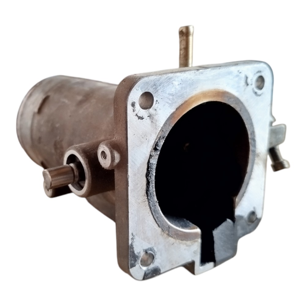 Tbi Corpo Borboleta Vectra Astra S10 Blazer 2.0 2.2 8v