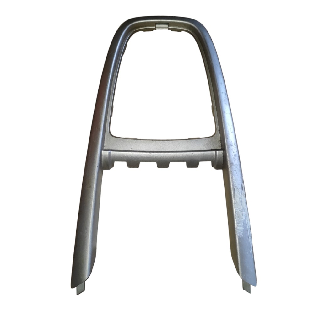 Moldura Cambio Prisma Onix 2013 2014 2019 94753639