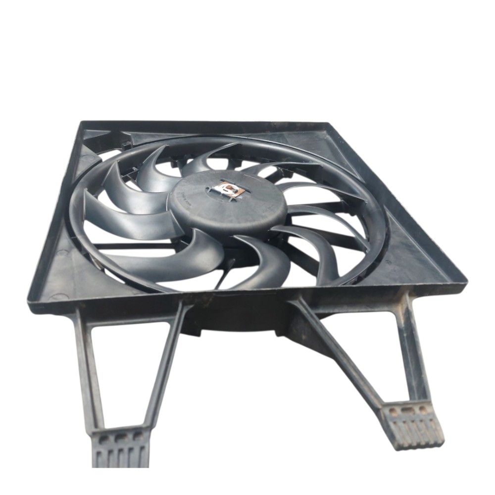 Eletroventilador Ventoinha Fiat Mobi 1.0 2017 2018 2019 2024