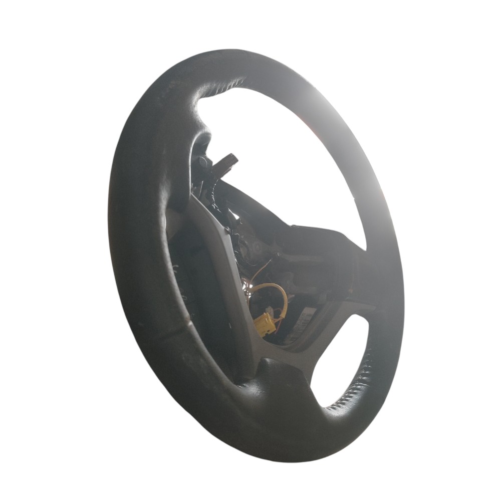 Volante Direção Comando Honda Civic 2012 2013 2014 2015 2016 3