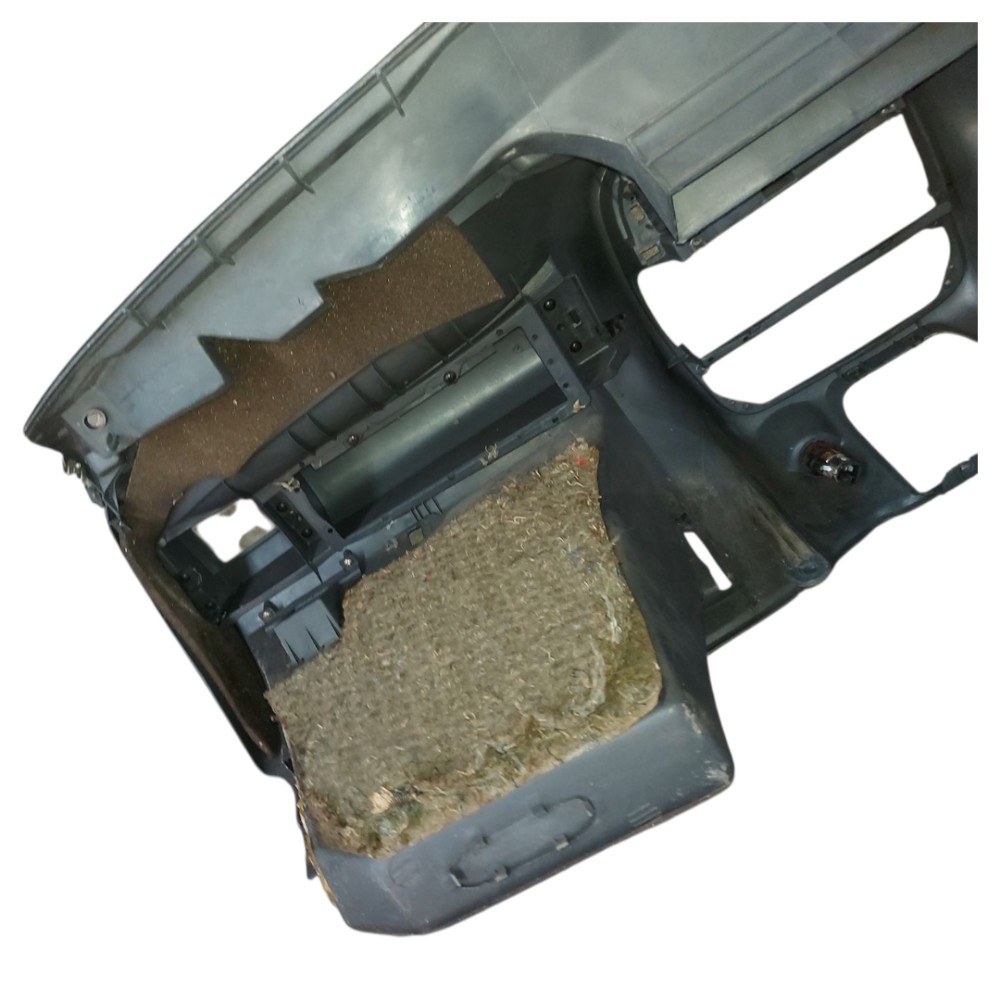 Capa Painel Fiat Palio Elx 1.6 16v 1998 1999 2002 2004 7