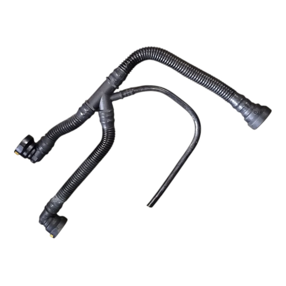 Mangueira Filtro Combustível Citroen C4 2008 2009 2014