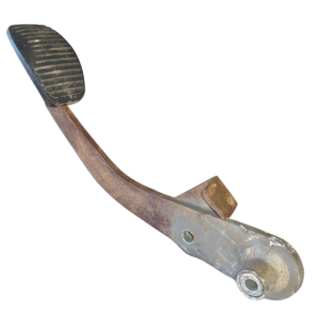 Pedal Freio Fiat Palio Uno Siena Fire 1.0 Original
