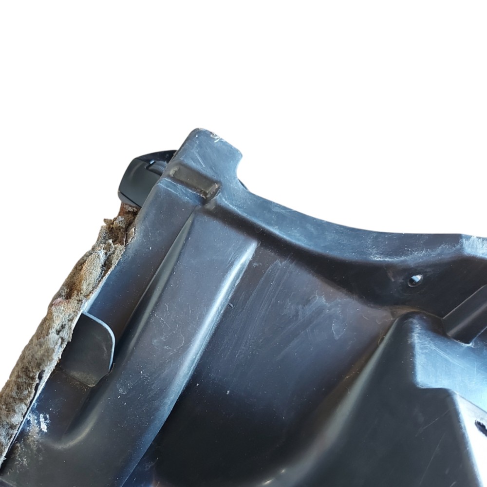 Moldura Superior Painel Dianteira Direita Ford Ka 2009 2013 9