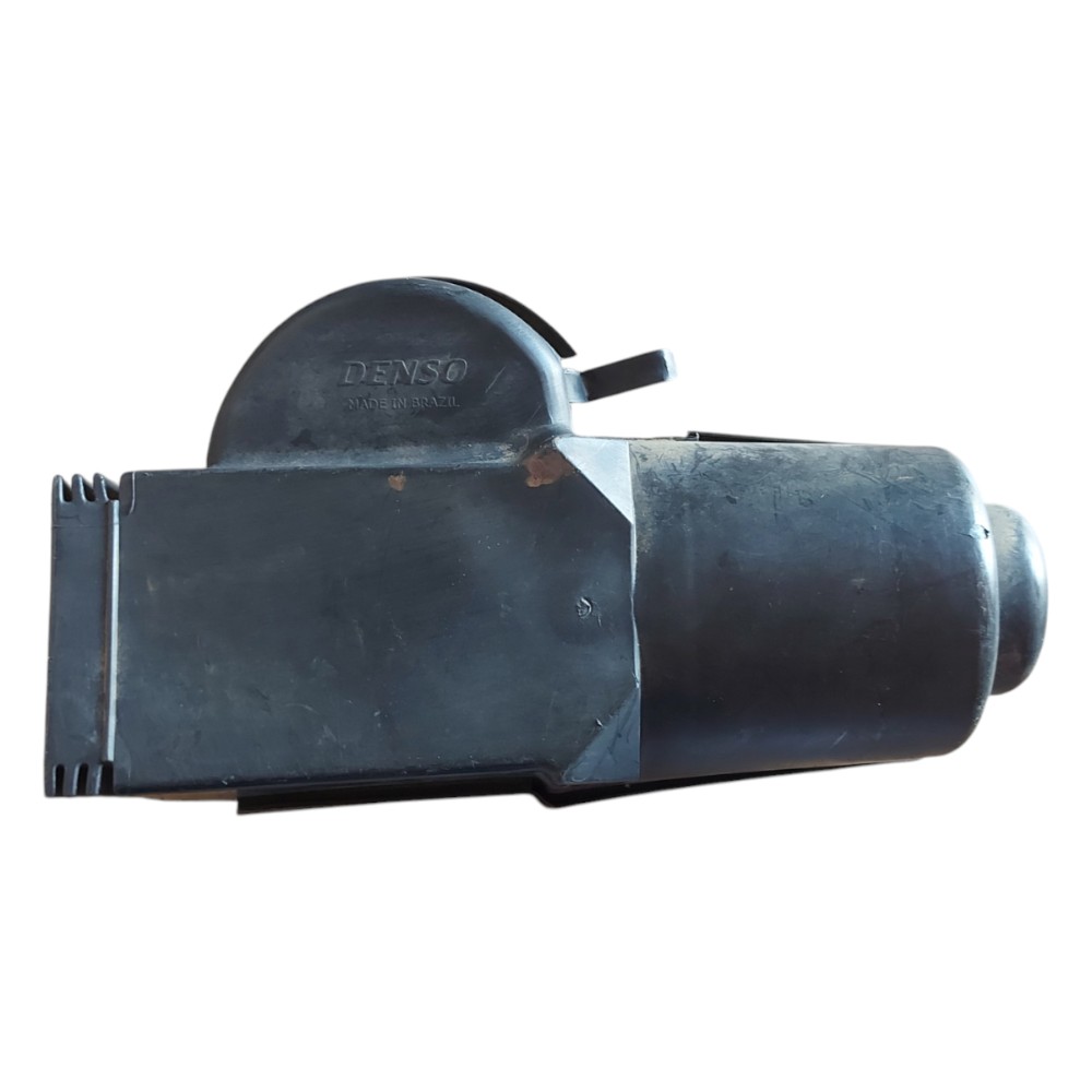 Capa Motor Limpador Parabrisa Fiat Palio 2007 2009 2011 2014 2