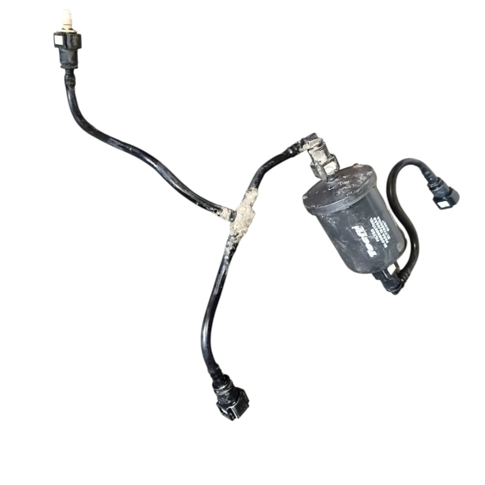 Mangueira Filtro Combustível Citroen C4 2007 2008 2012