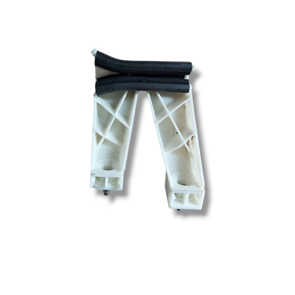 Guia Vidro Traseiro Esquerdo Peugeot 307 2004 2010 2011 2012 8