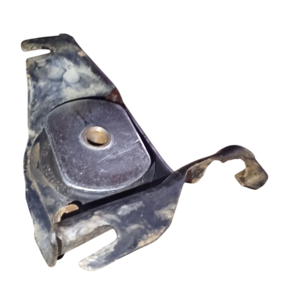 Coxim Inferior Câmbio Fiat Uno Mille Fire Strada 1998 A 2010 5