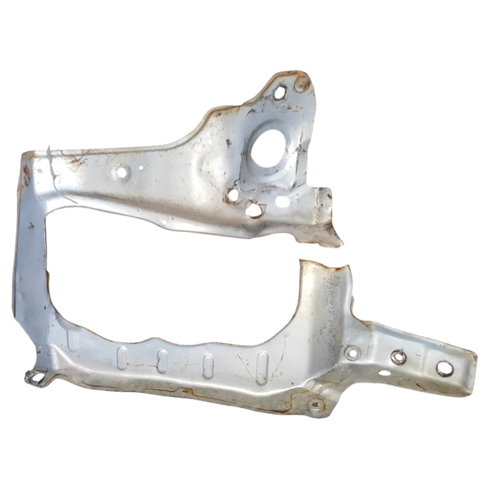 Oculos Farol Direito Gm Corsa Montana 2003 2012 C/ Detalhe 2