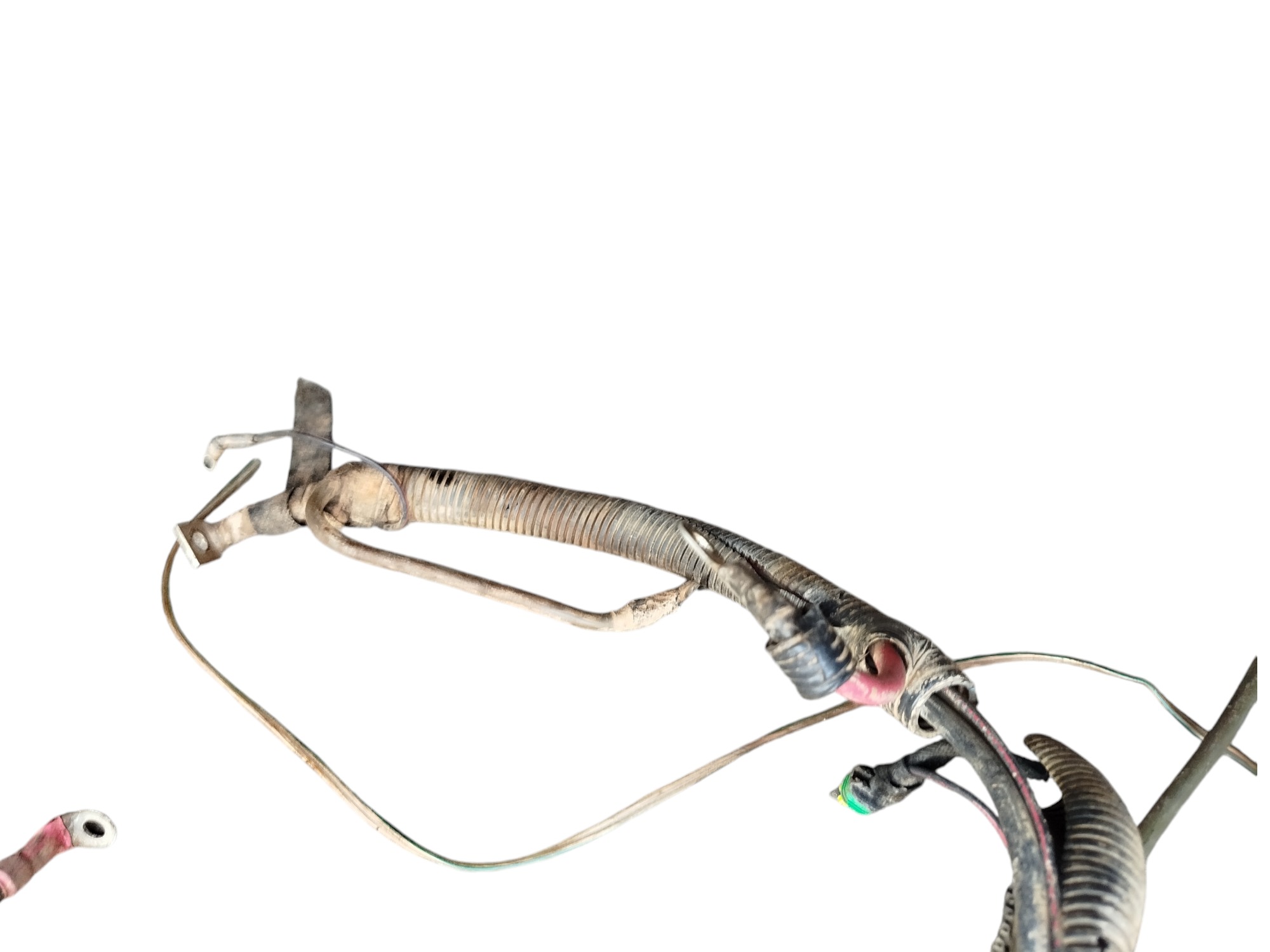 Chicote Da Bateria Celta 1.0 2003 A 2013 C Terminal Bateria 1