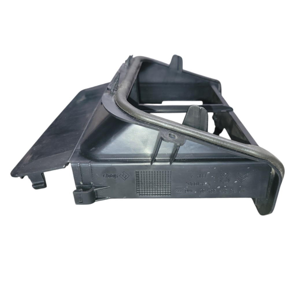 Suporte Filtro Ar Citroen C3 1.4 1.6 2003 2004 2005 2012 Preto 4