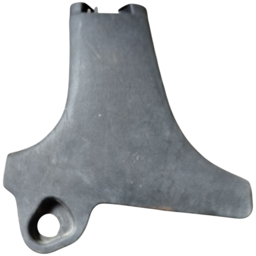 Acabamento Interno Coluna Moldura  Peugeot 208 2007 A 2012