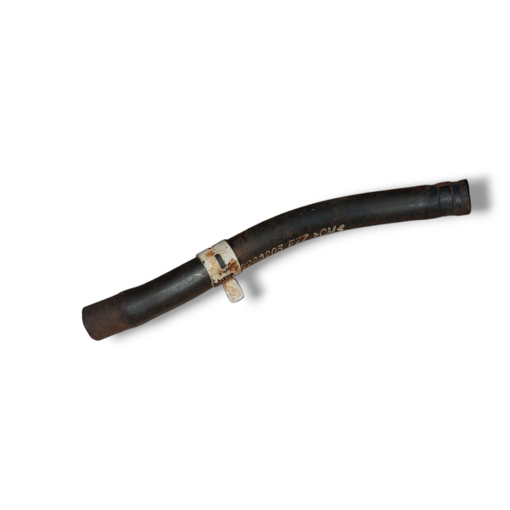 Mangueira Respiro Óleo Celta Corsa Meriva 1.0 2002 2012 4