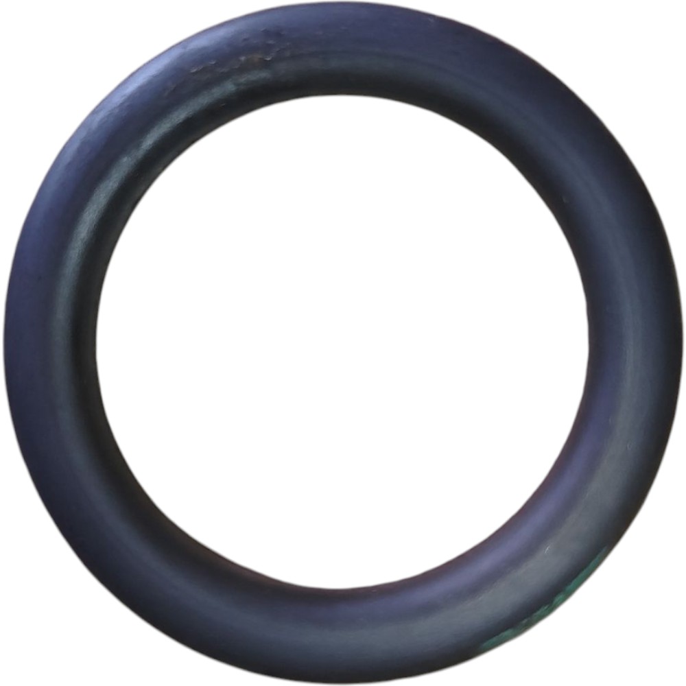 Anel Vedação Borracha Fiat Mobi 2016 2018 2020 2022 5